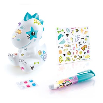 Набір для творчості Canal Toys Style 4 Ever Мій улюбленець Динозавр (OFG179/5)