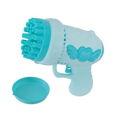 Набір для мильних бульбашок Shantou Jinxing Бульбашкомет зелений (889-5/2)