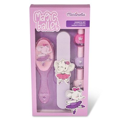 Косметичний набір Martinelia Чарівний балет (11967)