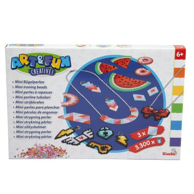 Термомозаїка Simba Прикраси (6374632)