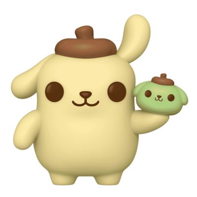 Фігурка Funko Pор Sanrio Hello Kitty Помпом (80318)