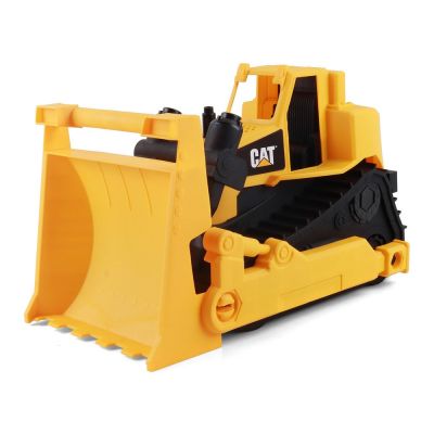Бульдозер CAT Важка техніка 38 см (82032)