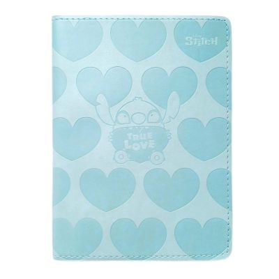 Блокнот CoolPack Disney Stitch 2 В6 (75101PTR)