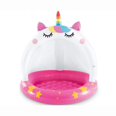 Басейн Intex Єдиноріг (58438)