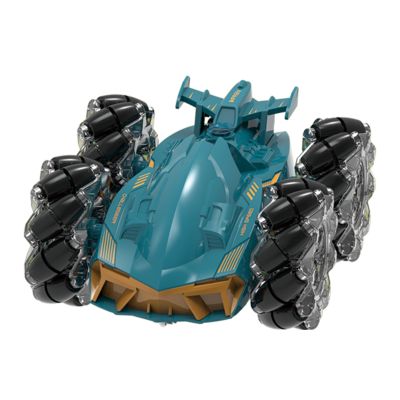 ​Автомодель Revolt Rescue racers синій (TG1012/2)