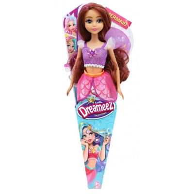 Лялька Funville Dreameez Русалонька Лейла 29 см (FV81039/3)