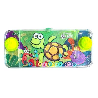 Настільна гра Johntoy Морскі пригоди Черепашка (24392/2)