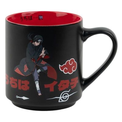 Чашка Kite Naruto 350 мл (NR25-215-2)