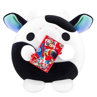 М'яка іграшка Snackle-L2 2 Mini brands 11 см (77510L2)