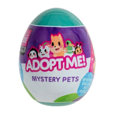 Іграшка-сюрприз Adopt me! S2 Казкові тварини (AME0012)