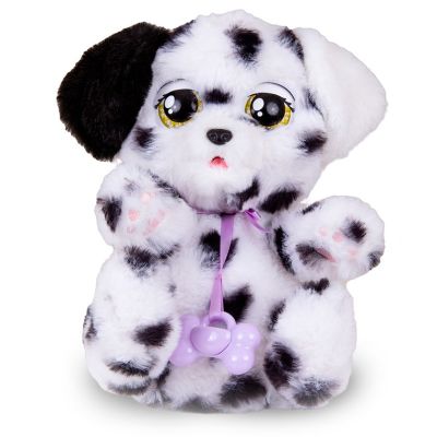 Інтерактивна іграшка Baby Paws Цуценя далматин Спотті (918276IM)