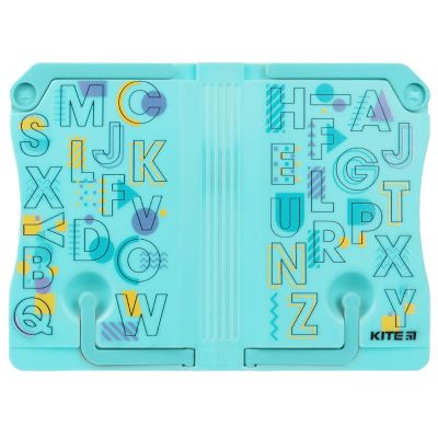 Підставка для книг Kite Letters (K21-391-03)