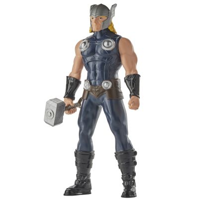 Фігурка Marvel Тор (E5556/E7695)