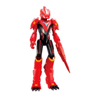 Ігрова фігурка Dinoster Лучіо з аксесуарами (EU580831)