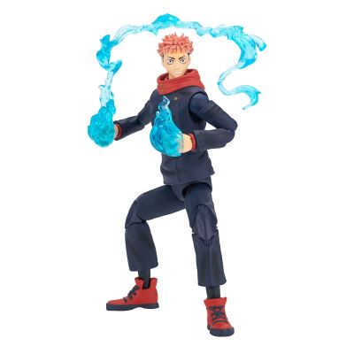 Фігурка Total Anime Магічна битва W1 Ітадорі (KAZ0003-W1)