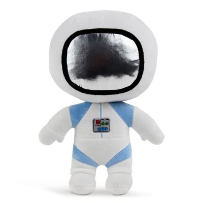 М'яка іграшка WP Merchandise Космонавт 13 см (FWPASTRONAUT22WT0)