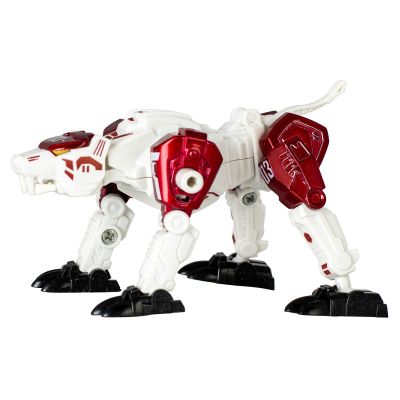 Трансформер Kids Team Тигр (E2003-02)