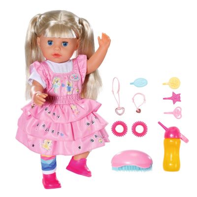 Лялька Baby Born Молодша сестричка 36 см (834916)