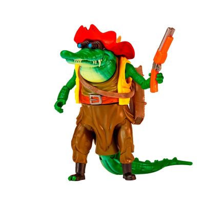 Ігрова фігурка TMNT Movie III Лезерхед (83294)