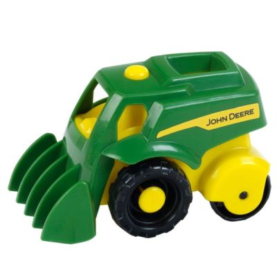 Машинка Klein John Deere Комбайн (3961)