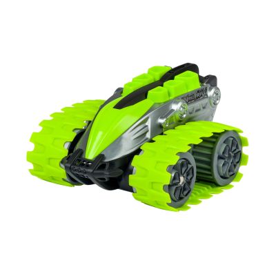 Автомодель Nikko NanoTrax Electric green на радіокеруванні (10181)