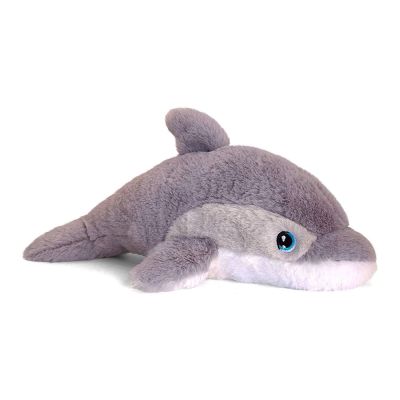 М'яка іграшка Keel toys Keeleco Дельфін 25 см (SE6177)