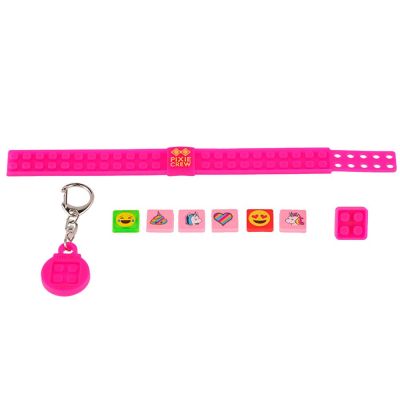 Набір Pixie Crew Поні рожевий (PXS-02-54)