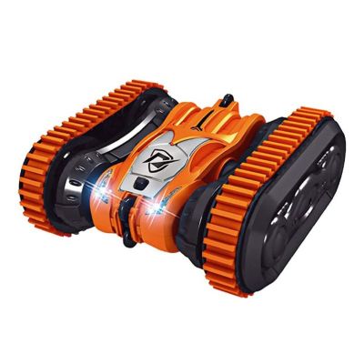 Машинка-перевертень Zhorya Stuntcar (YT6601)