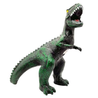 Інтерактивна іграшка Bibi Toys Динозавр зелено-чорний (762220BT/2)