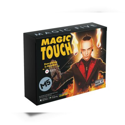 Набір для фокусів Magic Five Magic touch (MF040)