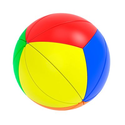 Головоломка Cayro М'ячик Yeet ball (8400)