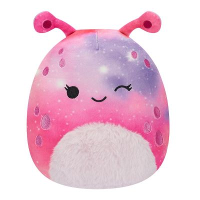 М'яка іграшка Squishmallows Прибулець Лоралі 19 см (SQCR04119)