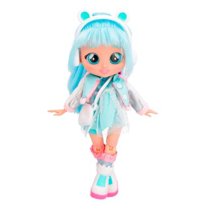 Лялька Cry Babies BFF S1 Крістал (904323)