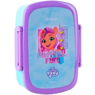 Ланчбокс Kite My Little Pony 750 мл (LP24-163)