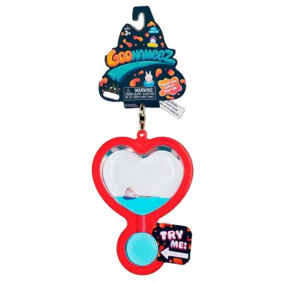 Брелок Goonameez S1 Привид (GM100/6)