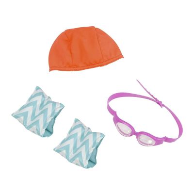 Набір Our Generation Аксесуари для плавання (BD37239Z)