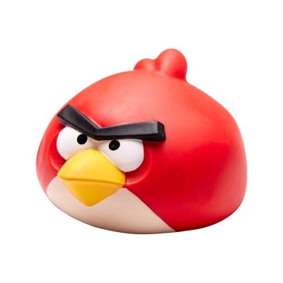 Стретч-антистрес Goo Jit Zu Angry birds Птах Ред (123991)