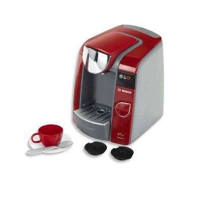 Ігровий набір Bosch Mini Кавоварка Tassimo (9543)