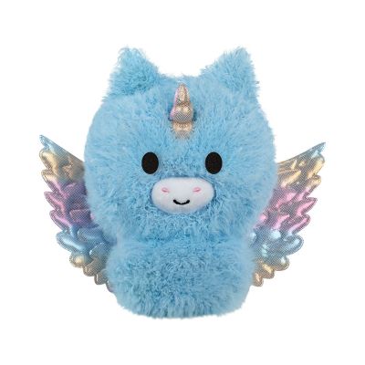 М’яка іграшка-антистрес Fluffie Stuffiez Small plush Пегас (511823)
