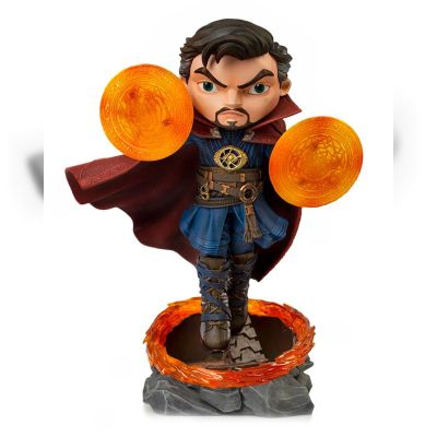 Ігрова фігурка Iron Studios Avengers: Endgame Doctor Strange (MARCAS41221-MC)