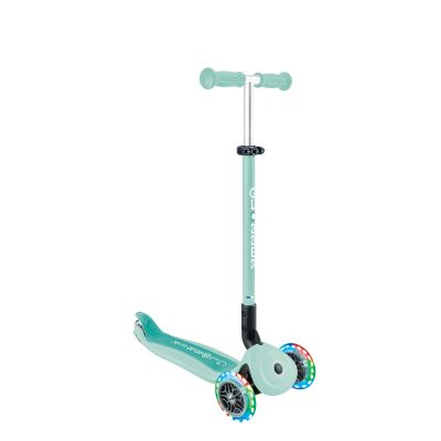 Самокат Globber Go up active м'ятний (744-206)