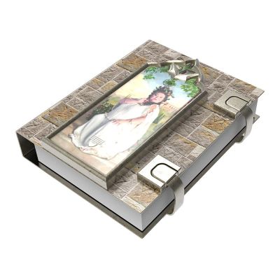 Блокнот Wizarding World Вхід до вітальні Ґрифіндора з паролем (WW-1157)