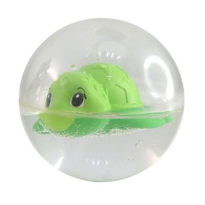 Іграшка для купання ABC Черепашка в кулі (4010105)