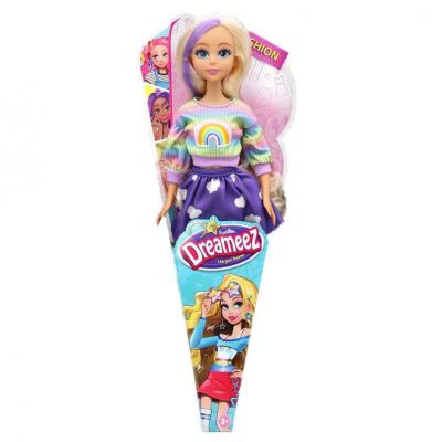 Лялька Funville Dreameez Модниця Поліна 29 см (FV81040/2)