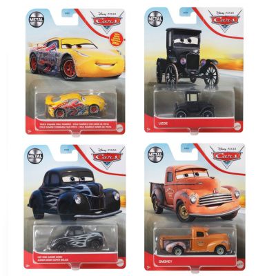 Машинка Cars Тачки 3 в асортименті (DXV29)