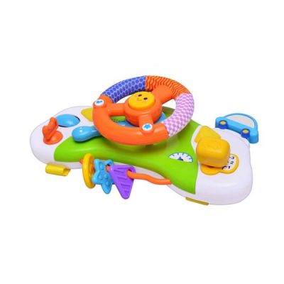 Ігрова панель WinFun Кермо (0704-NL)