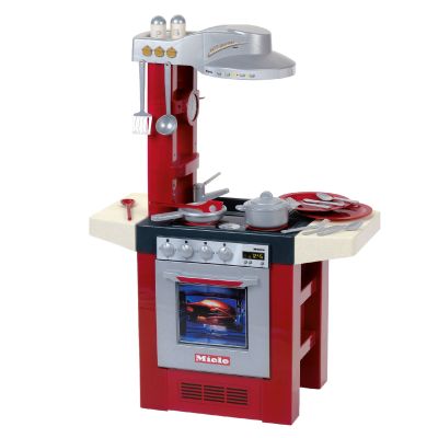 Ігровий набір Klein Кухня Miele Petit gourmet (9090)