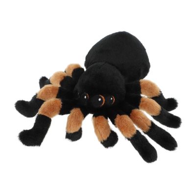 М'яка іграшка Keel toys Keeleco Тарантул 15 см (SE2802)