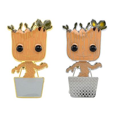 Пін Funko Pop Guardians of The Galaxy Малюк Грут в асортименті (MVPP0013)