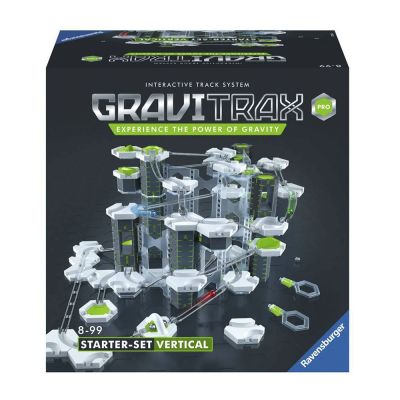 Стартовий набір Ravensburger GraviTrax PRO (26832)